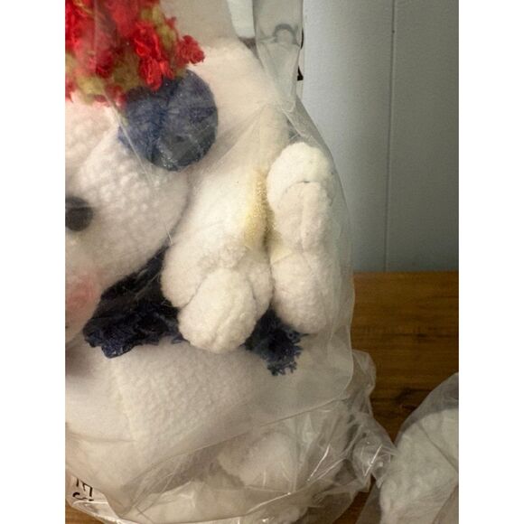 NIP Sealed North Pole Playmates - Picture 3 of 7